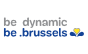 Be Brussels - Be dynamic