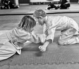 Eveil Jiu-Jitsu Brésilien (4-6 ans)