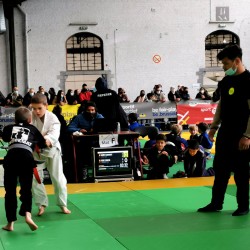 Championnat de Belgique 2021 de Jiu-Jitsu Brésilien