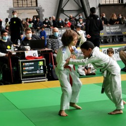 Belgian Championship 2021 of Brazilian Jiu-Jitsu