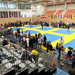 International Veluwe Open Jiu Jitsu Championship 2022