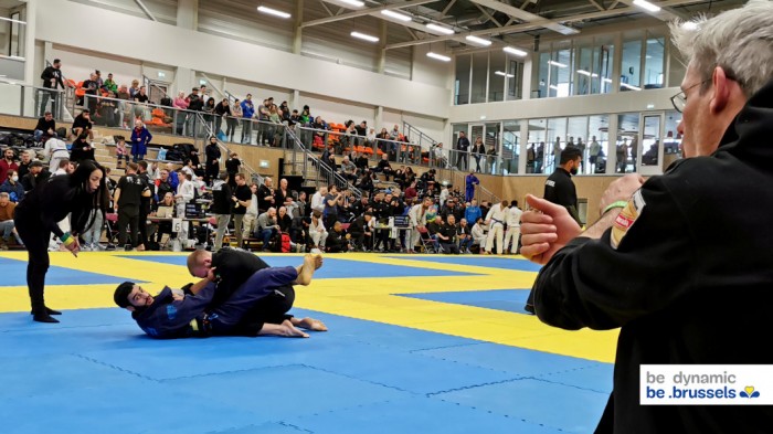 International Veluwe Open Jiu Jitsu Championship 2022