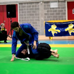 Belgian Championship Brazilian jiu-jitsu Adults 2022
