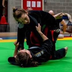 Championnat Belge Enfants de Jiu-Jitsu Brésilien 2022