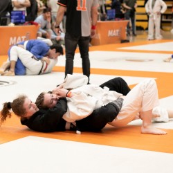 Grappling Industrie Amsterdam 6 may 2023