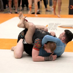 Grappling Industrie Amsterdam 6 may 2023
