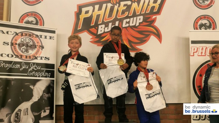 Phoenix Cup 2023 - France