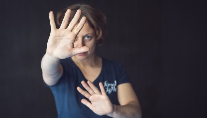 Atelier de self-défense